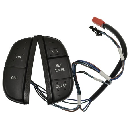 Standard Ignition Cruise Control Switch, Cca1295 CCA1295